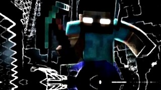 Chiến đấu một mình - Bài hát thử nghiệm giai đoạn hai của Herobrine