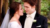 Edward and Bella's Wedding | The Twilight Saga: Breaking Dawn - Part 1 | CLIP