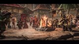 "World of Warcraft" expansion pack "Cataclysm" new trailer