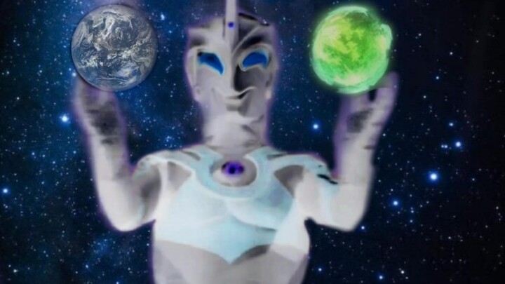 The abandoned plan for Ultraman Ace is restored! An episode sealed in history! Behind it, there is a