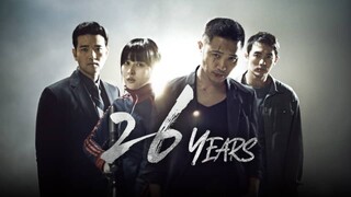 🇰🇷  26년  26 Years (w/Eng sub)  2012