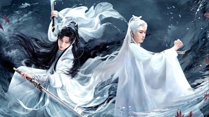 †hê Jðµrñê¥ ð£ LêgêñÐ EP32 SUB INDO