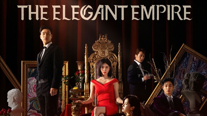 The Elegant Empire -26