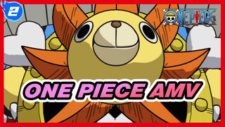 [One Piece AMV] The Sun Is Shining Even At Night_2