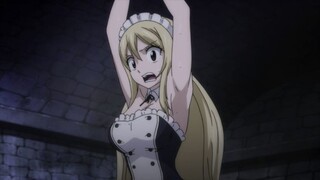DIPAKSA JADI MAID SAMA AYANG!!!