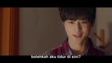 Lovely Runner Ep 12 Sub indo