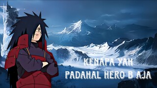 INI HERO LAGI SERING DI BAN‼️