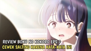 Cewek Salting karena Kata-Kata ini, Apakah Relate dengan Real Life