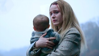Her Husband Steals A Child From Somewhere And Asks Her To Raise It Before Disappearing Forever