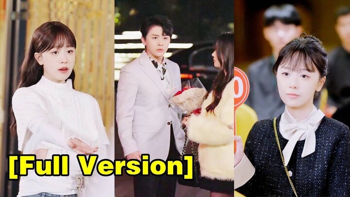 (เต็มเรื่อง) ซีอีโอดูถูกเด็กสาวฝึกงาน แต่เขาไม่คาดคิดว่าเธอจะเป็นลูกสาวของครอบครัวที่ร่ำรวย