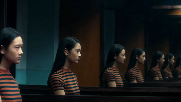 BAD GENIUS TAGALOG