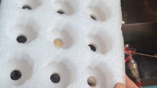 Khoa học về nhựa của Gunpla!