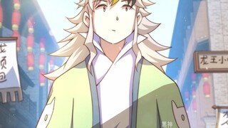 无敌髅本伟363-364：真仙二十重的超级高手，总大佬严阵以待！！