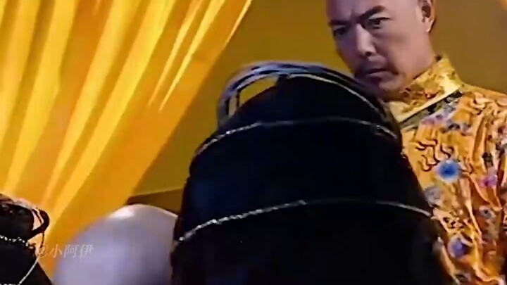 Since ancient times, Shaolin has always been full of heroic spirit—shackles forged from 500 jin of g