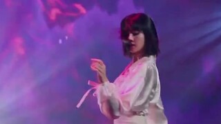 Idol | Lisa- "Lover"+ "Intentions"