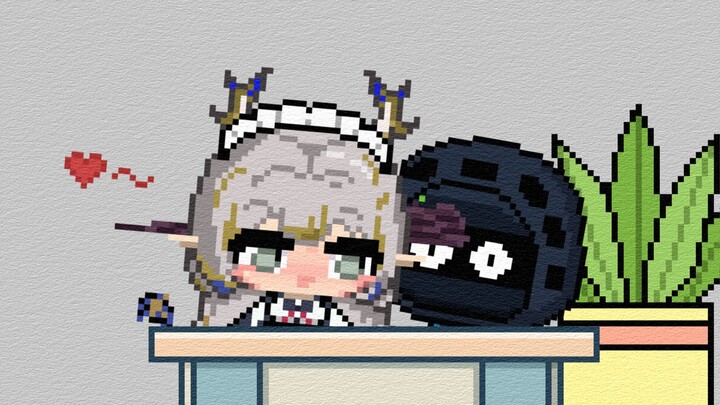 Doctor: "Sister Shu, I'm not a seedling, don't plant me!"