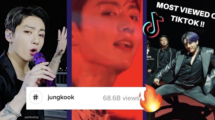 【Jin Guk】Tổng hợp video có lượt xem cao nhất trên TikTok