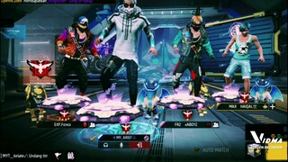 GARENA FREE FIRE