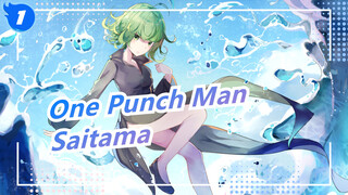 [One Punch Man] Saitama VS Crazy Brothers Cut (Cantonese Version)_1