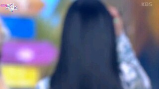 "Collaboration" of Park Soo-Young & NCT