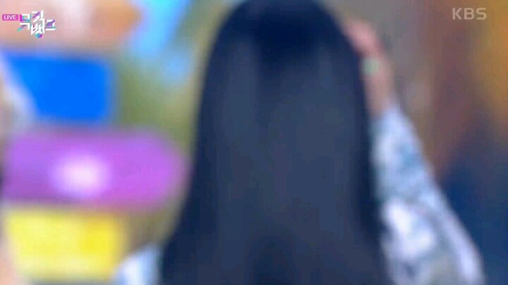 Sự hợp tác của Park Soo-Young & NCT