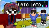Playing LATO LATO in Minecraft (Tagalog)