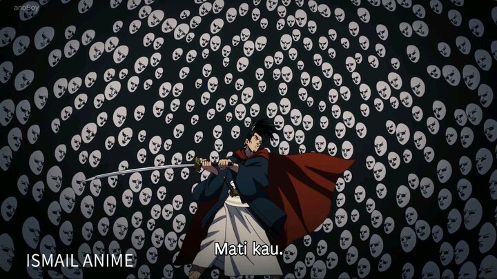 one punch man s3 episode 11 terbaru selamat me nonton