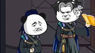[Orang Suci Matahari yang Baik dari Dinasti Ming Awal] Episode 212 Lu, balasanmu telah tiba