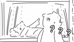 Dorm daily life + campus sad story*2