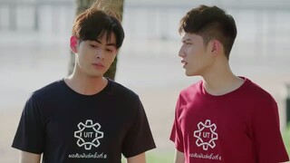 ราชาวิหค Destiny seeker The Series Ep.5 Preview (Eng sub)