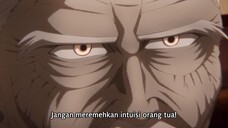 Kengan Ashura S2 Part 2 | EP 5 | Sub Indo