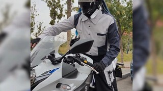 [Honkai Impact 3] Kapten Pria Harus Mengenakan Rok Panjang Sayap Perak Sekunder Seperti Ini