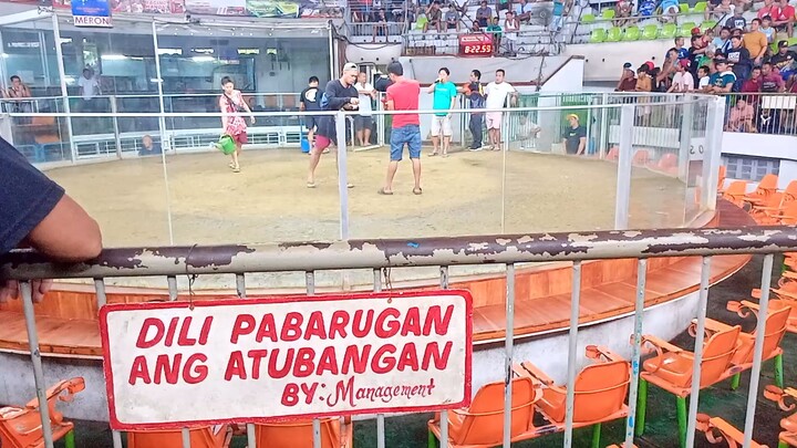 muntikan na tayo matalo mga lods haha nasaamin parin ang bwenas #talisayin