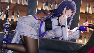 Come have a drink