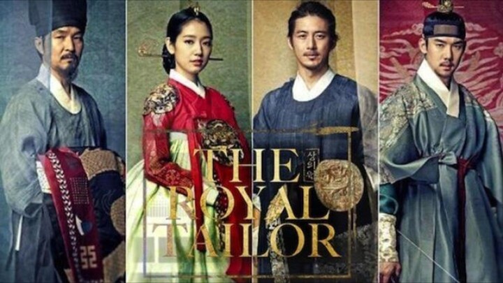 THE ROYAL TAILOR ENG SUB