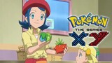 Pokemon XY Episode 8 Dubbing Indonesia