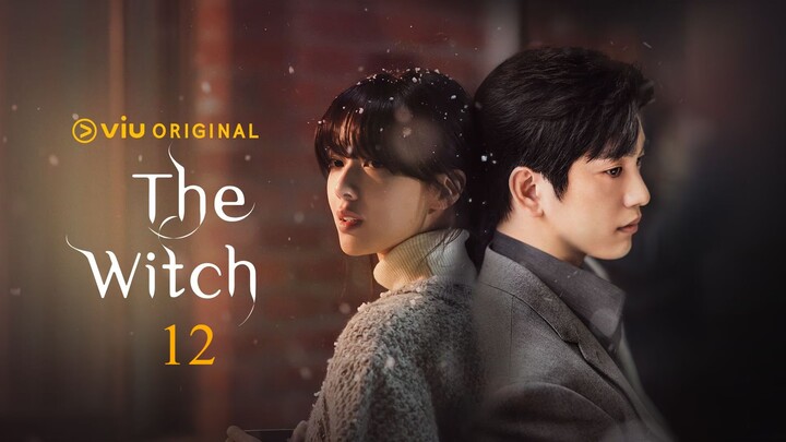 The Witch Tagalog Dubbed Episode 12 [PH]