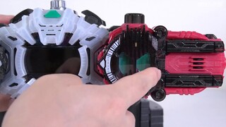[Model Toys and Sundries Department] Happy Heisei 33! A comprehensive review of the Kamen Rider Sabe