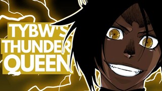 Yoruichi's Role in TYBW, EXPLAINED - Was Her GREATEST Power Revealed? | Bleach Discussion