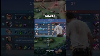 Pov : Nekat main solo jam subuh 🗿 #mobilelegends #mlbb #trending #mobilelegendsindonesia