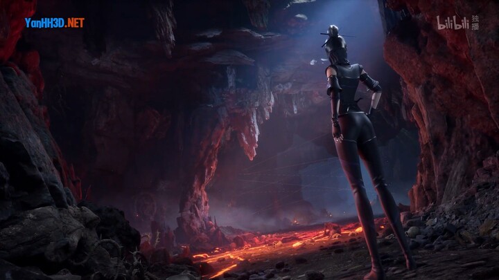 Đạo Yêu Hành Tập 4 Thuyết Minh - YANHH3D