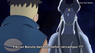 SELAIN FAKTA OTSUTSUKI SHIBAI , INI PEMICU KAWAKI MEMBUNUH BORUTO | Manga Boruto Chapter 75 Review