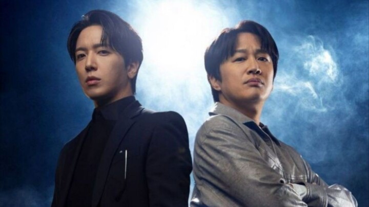 Brain Works [Sub Indo] Ep. 8