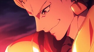 【يوليو 2023】الإعلان الترويجي الجديد لفيلم الأنمي التلفزيوني Fate/strange Fake