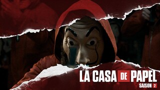 Money Heist S02E06