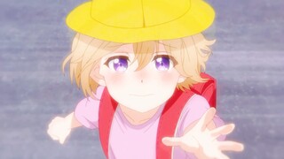 "Xiao Xing wants to be with my brother all the time! I don't want my brother to get married..."
