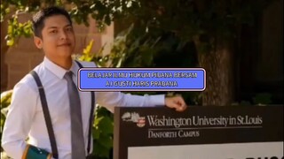 BELAJAR MENGENAL ILMU HUKUM PIDANA INTERNASIONAL BERSAMA I GUSTI  HARIS PRADANA