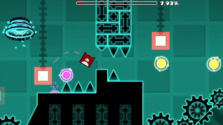 the JanuS Miracle (insane demon)