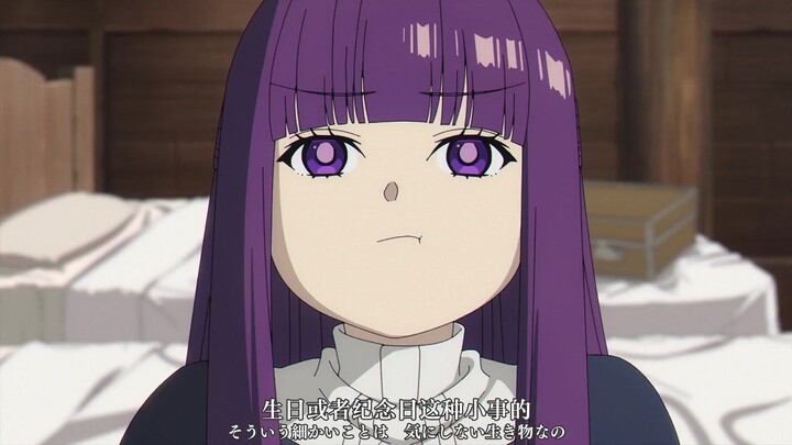 "The young couple is arguing, and Fei Lun is so angry... he's going back to his mom's place!"