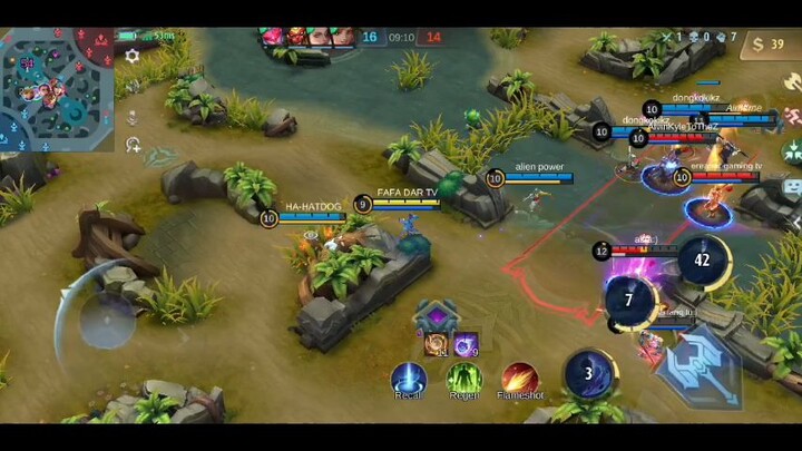 God of novaria